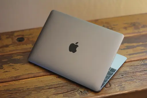 Laptop Mac