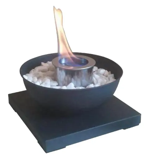 Biokominek DURAHEALTH BK11017 Sybilla